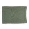 Placemat Indi Army Green 35 X 50 Cm Set Of 4 -Aanbiedingen Keuken Slim Winkel 105 5550 1
