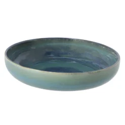 Palmer Miami Bord Diep Ø22 Cm Green