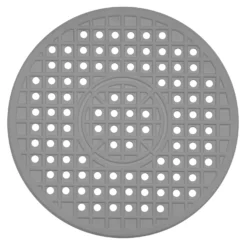 Dutch House Gootsteenmat Rond Rubber 32 Cm -Aanbiedingen Keuken Slim Winkel 105 6000 1 1