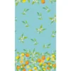 Tafellaken Lemon Tree 138x220 Cm -Aanbiedingen Keuken Slim Winkel 105 7530 1
