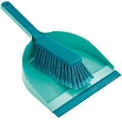 Leifheit Classic Stoffer En Blik