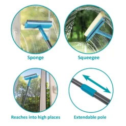 Raamreiniger Telescoop St -Aanbiedingen Keuken Slim Winkel 110 1792 6 1