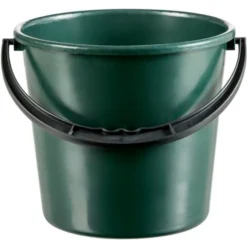 Emmer Gemaakt Van Oude Visnetten