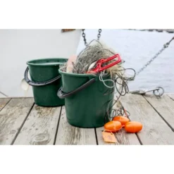 Emmer Gemaakt Van Oude Visnetten -Aanbiedingen Keuken Slim Winkel 110 6604 3 1