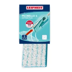 Leifheit Picobello Vervangingspad S 27 Cm CottonPlus -Aanbiedingen Keuken Slim Winkel 110 6611 2 1