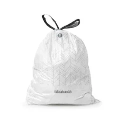 Brabantia PerfectFit Afvalzakken M 60 L 10 Stuks -Aanbiedingen Keuken Slim Winkel 110 6901 3 1
