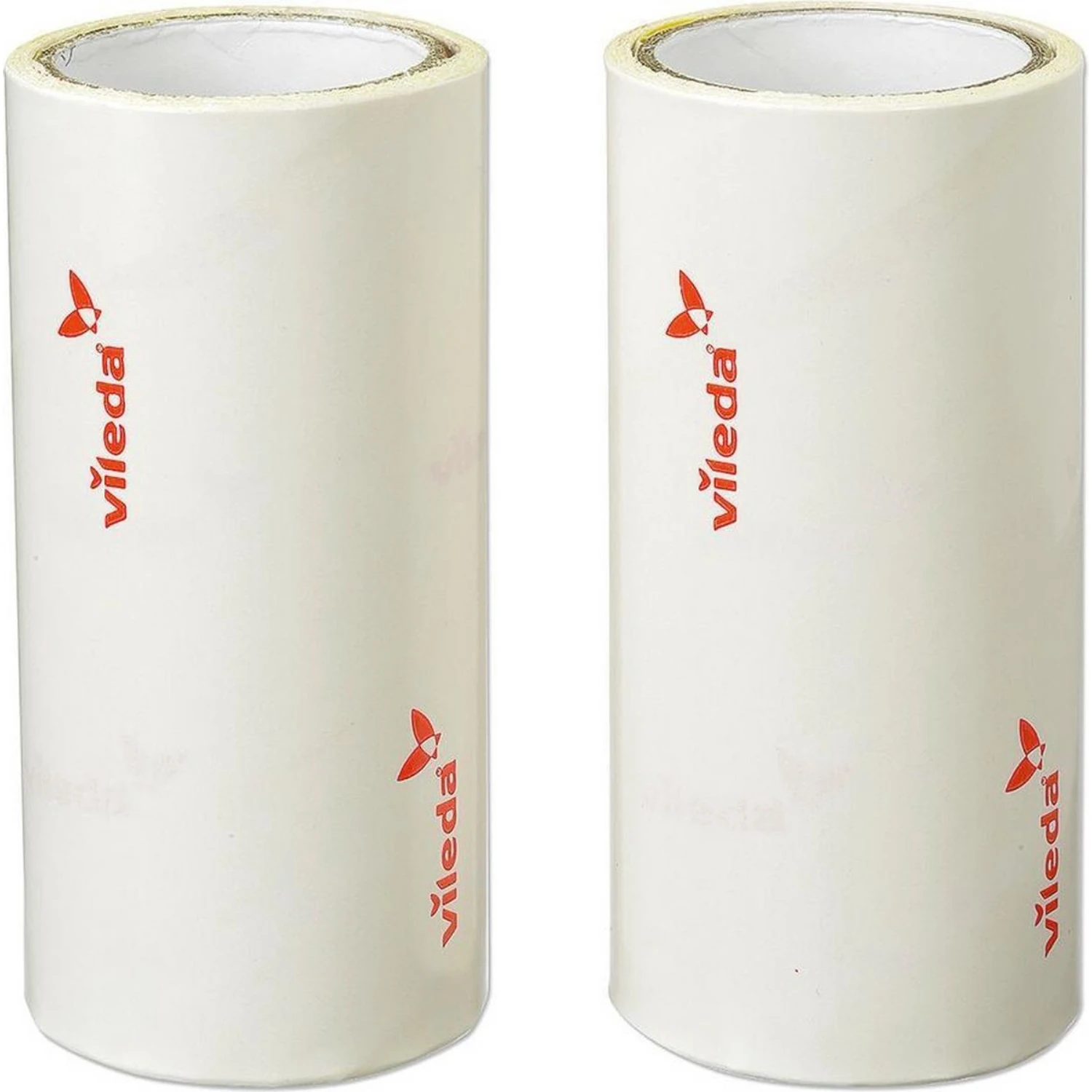 Vileda Vervanging Kleefborstel 2x29 Bladen 4 Vileda Vervanging Kleefborstel 2x29 Bladen - Afbeelding 2