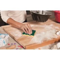 Vileda Schuurspons Slalom Universal -Aanbiedingen Keuken Slim Winkel 111 0414 3 1