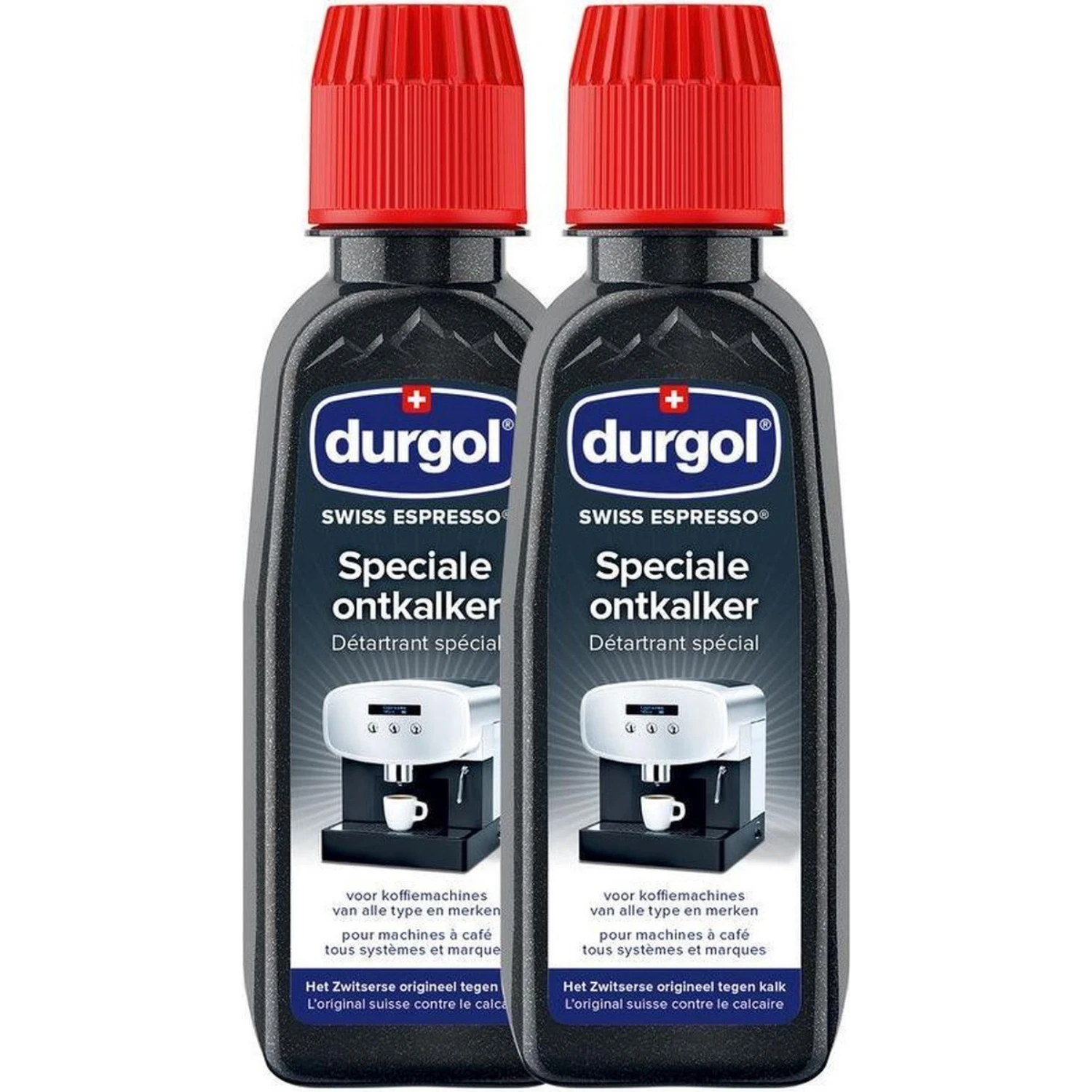 Durgol Swiss Espresso 2 X 125 Ml 3 Durgol Swiss Espresso 2 X 125 Ml