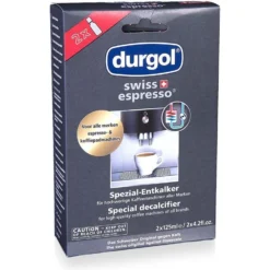 Durgol Swiss Espresso 2 X 125 Ml 8 Durgol Swiss Espresso 2 X 125 Ml -Aanbiedingen Keuken Slim Winkel 111 2025 2 1