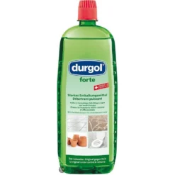 Durgol Extra Sterke Ontkalker 1000 Ml