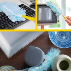 Swiffer Duster Navulling 18 Stuks -Aanbiedingen Keuken Slim Winkel 111 7283 4 1