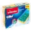 Vileda Glitzi Always Clean X2 -Aanbiedingen Keuken Slim Winkel 111 8527 1