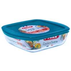 Pyrex Cook En Store 1L Met Deksel 9 Pyrex Cook En Store 1L Met Deksel -Aanbiedingen Keuken Slim Winkel 11a77871d087b5722945e128afcfcdad