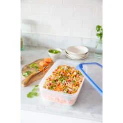 Curver Grand Chef Vershoudbak 4L Rechthoek 10 Curver Grand Chef Vershoudbak 4L Rechthoek -Aanbiedingen Keuken Slim Winkel 141 0162 4 1