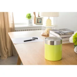 Eko Tafelafvalbak Fandy 1,5 Liter -Aanbiedingen Keuken Slim Winkel 141 0498 5 1