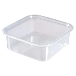 Curver Smart Fresh Eco Vershouddoos Vierkant 0,9L -Aanbiedingen Keuken Slim Winkel 141 0944 2 1