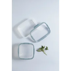 Curver Smart Fresh Eco Vershoudbakje Recht Hoekig 0,2L 9 Curver Smart Fresh Eco Vershoudbakje Recht Hoekig 0,2L -Aanbiedingen Keuken Slim Winkel 141 1718 3 1