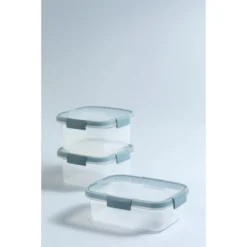 Curver Smart Fresh Eco Vershoudbakje Recht Hoekig 0,2L 10 Curver Smart Fresh Eco Vershoudbakje Recht Hoekig 0,2L -Aanbiedingen Keuken Slim Winkel 141 1718 4 1