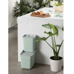 Curver Ready To Collect 20L Groen Grijs -Aanbiedingen Keuken Slim Winkel 141 1936 6 1