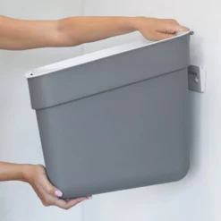 Curver Ready To Collect 20L Groen Grijs -Aanbiedingen Keuken Slim Winkel 141 1936 8 1