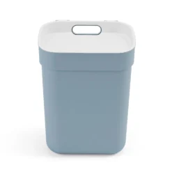 Curver Ready To Collect 10L Blauw Grijs