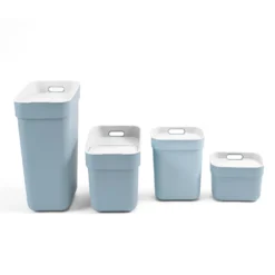 Curver Ready To Collect 10L Blauw Grijs -Aanbiedingen Keuken Slim Winkel 141 1949 3 1