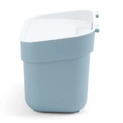 Curver Ready To Collect GFT 5L Blauw/Grijs -Aanbiedingen Keuken Slim Winkel 141 1950 3 1