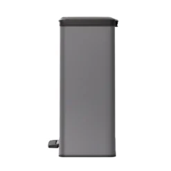 Curver Decobin 65L Rechthoek Cool Grey -Aanbiedingen Keuken Slim Winkel 141 2019 3 1