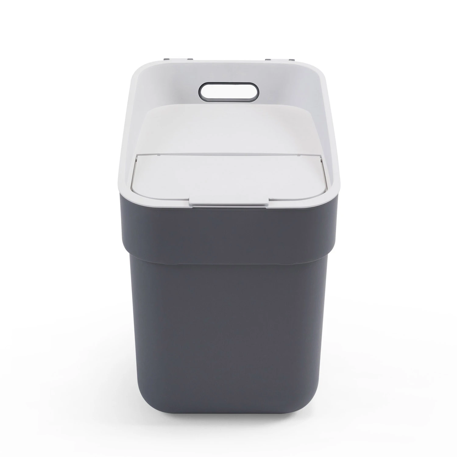 Curver Ready To Collect 20L Grijs 3 Curver Ready To Collect 20L Grijs