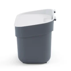 Curver Ready To Collect GFT 5L Donker En Licht Grijs -Aanbiedingen Keuken Slim Winkel 141 2032 3 1