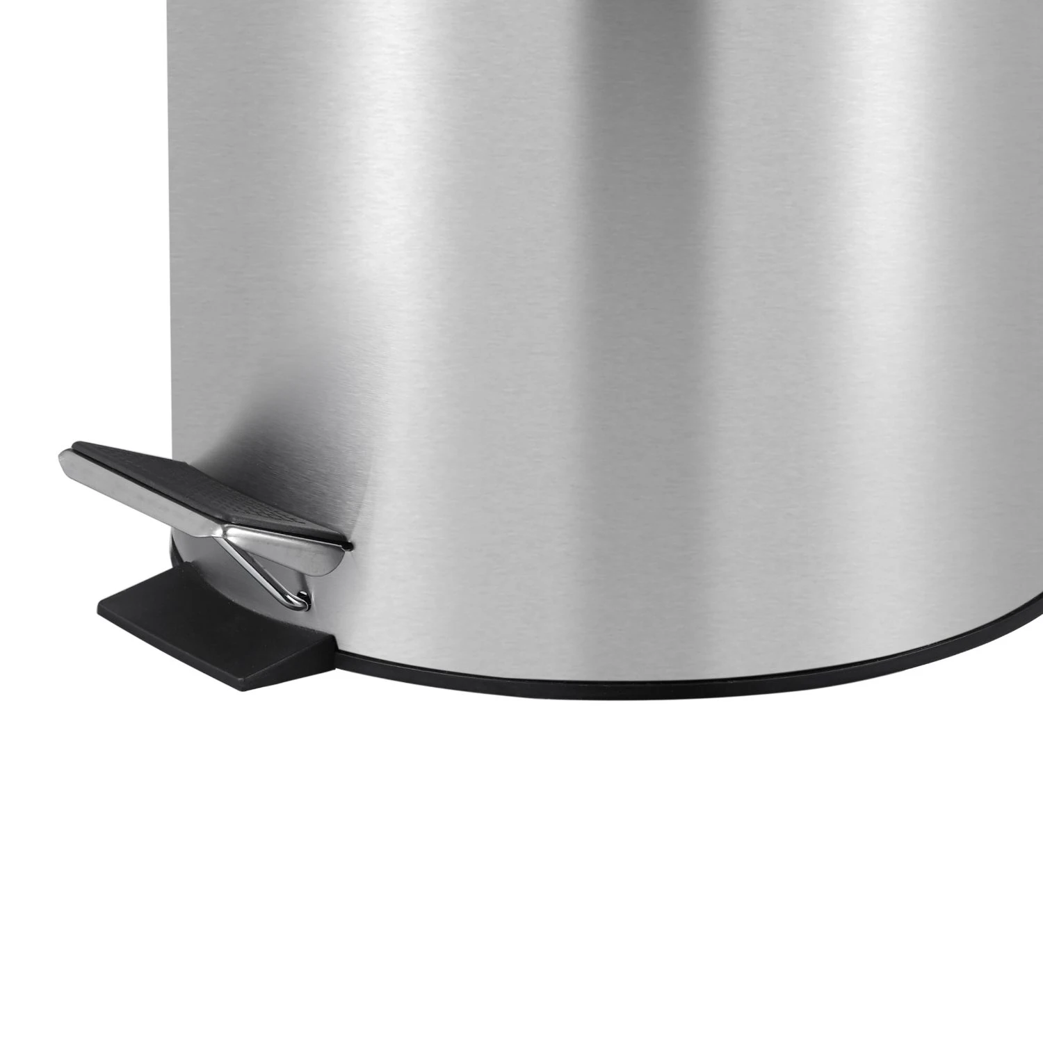 Eko Pedaalemmer 20 Liter Classic Mat Rvs 5 Eko Pedaalemmer 20 Liter Classic Mat Rvs - Afbeelding 3