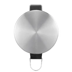 Eko Pedaalemmer 20 Liter Classic Mat Rvs 10 Eko Pedaalemmer 20 Liter Classic Mat Rvs -Aanbiedingen Keuken Slim Winkel 141 2220 4 1