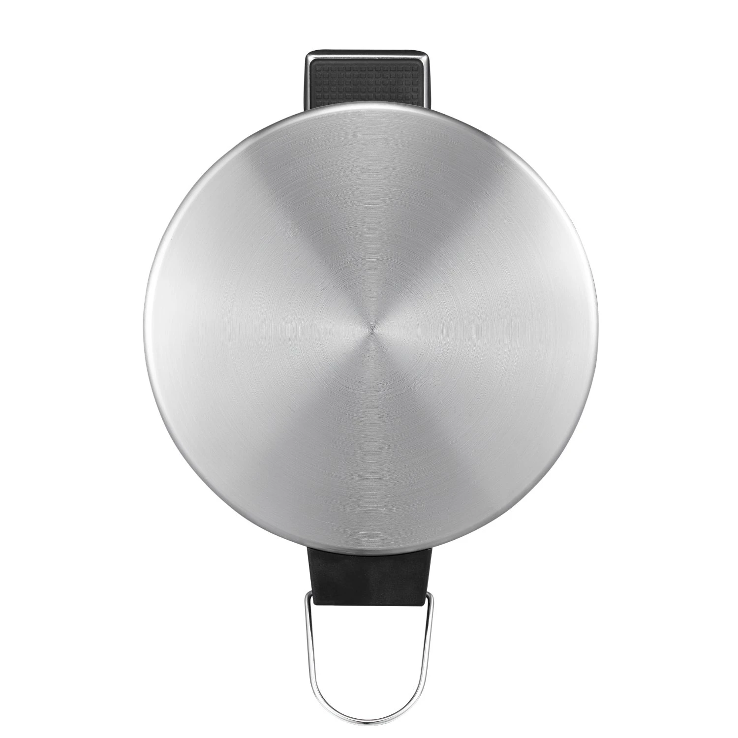 Eko Pedaalemmer 20 Liter Classic Mat Rvs 6 Eko Pedaalemmer 20 Liter Classic Mat Rvs - Afbeelding 4