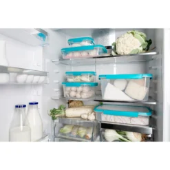 Curver Smart Fresh Eco Vershouddoos Rechthoekig 2L -Aanbiedingen Keuken Slim Winkel 141 2609 3 1