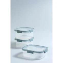 Curver Smart Fresh Eco Vershouddoos Recht Hoekig 3,5L Hoog -Aanbiedingen Keuken Slim Winkel 141 2611 2 1