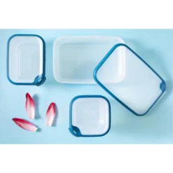 Curver Grand Chef Vershoudbak 2,6L Rechthoek -Aanbiedingen Keuken Slim Winkel 141 2616 3 1