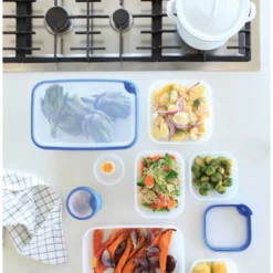 Curver Grand Chef Vershoudbak 2,6L Rechthoek -Aanbiedingen Keuken Slim Winkel 141 2616 4 1