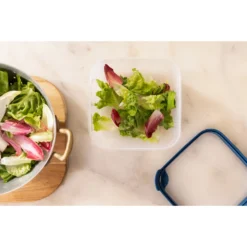 Curver Grand Chef Vershoudbak 1,6L Vierkant -Aanbiedingen Keuken Slim Winkel 141 2930 3 1