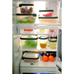 Curver Grand Chef Vershoudbak 1,6L Vierkant -Aanbiedingen Keuken Slim Winkel 141 2930 4 1