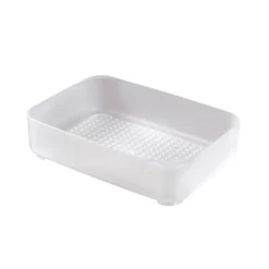 Curver Smart Microwave Steamer Rechthoek 1,2L -Aanbiedingen Keuken Slim Winkel 141 3118 4 1