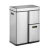 Eko Afvalemmer 30+15+15l Sensor Recycle Mirage Plu -Aanbiedingen Keuken Slim Winkel 141 3860 1
