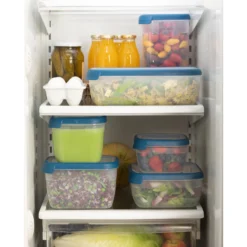 Curver Grand Chef Vershoudbak 1,8L Vierkant -Aanbiedingen Keuken Slim Winkel 141 6072 4 1