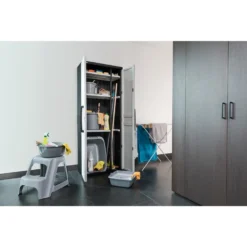 Curver Emmer 5 Liter Lichtgrijs -Aanbiedingen Keuken Slim Winkel 141 7135 3 1 1