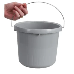 Curver Emmer 5 Liter Lichtgrijs -Aanbiedingen Keuken Slim Winkel 141 7135 4 1