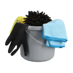 Curver Emmer 5 Liter Lichtgrijs -Aanbiedingen Keuken Slim Winkel 141 7135 5 1