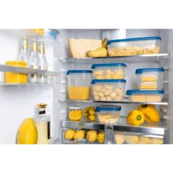 Curver Grand Chef Vershoudbak 2,4L Rechthoek 9 Curver Grand Chef Vershoudbak 2,4L Rechthoek -Aanbiedingen Keuken Slim Winkel 141 9130 3 1