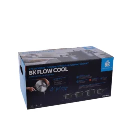 BK Flow Cool Black RVS Pannenset 4-delig 23 BK Flow Cool Black RVS Pannenset 4-delig -Aanbiedingen Keuken Slim Winkel 1907aba92eaa1bab7875ebf17b239707
