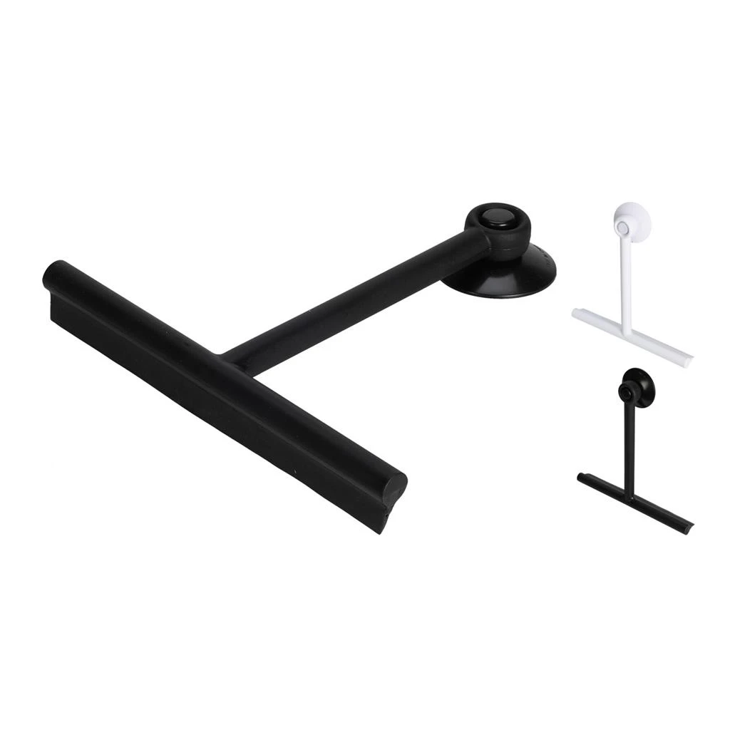 Raamwisser Met Zuignap 2 Assorti 3 Raamwisser Met Zuignap 2 Assorti