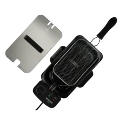 Frituurpan 3 Liter -Aanbiedingen Keuken Slim Winkel 209 0199 7 1